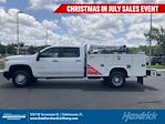 2024 Chevrolet Silverado 3500 Crew Cab 4x4, Knapheide KMS Mechanics Body for sale #CR97419 - photo 1