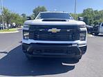 New 2024 Chevrolet Silverado 3500 Work Truck Crew Cab 4x4, 9' Knapheide KMS Mechanics Body for sale #CR97617 - photo 4