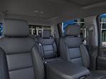 2024 Chevrolet Silverado 3500 Crew Cab 4x4, Pickup #CR99246 - photo 25