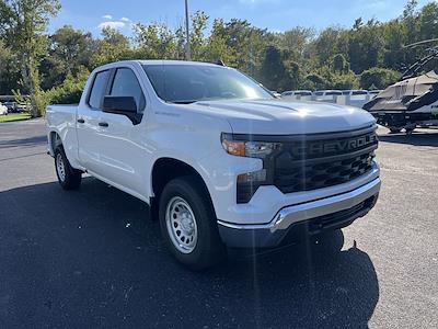 2024 Chevrolet Silverado 1500 Double Cab 4WD, Pickup for sale #CR99530 - photo 1