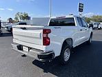 2024 Chevrolet Silverado 1500 Double Cab 4WD, Pickup for sale #CR99530 - photo 2