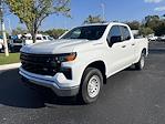 2024 Chevrolet Silverado 1500 Double Cab 4WD, Pickup for sale #CR99530 - photo 8