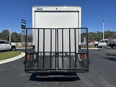 2025 Chevrolet LCF 5500XG Regular Cab RWD, Box Truck for sale #CS01103 - photo 2