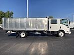 2025 Chevrolet LCF 5500XG Crew Cab DRW 4x2, Reading Action Fabrication Landscape Dump for sale #CS01535 - photo 6