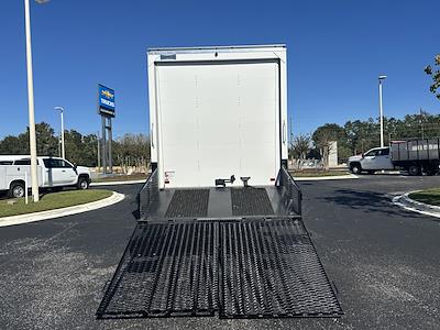 2025 Chevrolet LCF 5500XG Regular Cab RWD, Box Truck for sale #CS01932 - photo 2