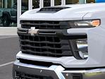 2025 Chevrolet Silverado 2500 Regular Cab 4WD, Pickup for sale #CS02526 - photo 14