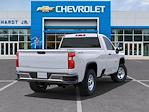 2025 Chevrolet Silverado 2500 Regular Cab 4WD, Pickup for sale #CS02526 - photo 2