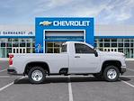 2025 Chevrolet Silverado 2500 Regular Cab 4WD, Pickup for sale #CS02526 - photo 6