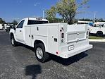 2025 Chevrolet Silverado 2500 Regular Cab 4WD, Service Truck for sale #CS03803 - photo 3