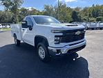 2025 Chevrolet Silverado 2500 Regular Cab 4WD, Service Truck for sale #CS03803 - photo 1