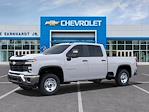 2025 Chevrolet Silverado 2500 Crew Cab 4WD, Pickup for sale #CS15515 - photo 4