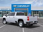 2025 Chevrolet Silverado 2500 Crew Cab 4WD, Pickup for sale #CS15515 - photo 5