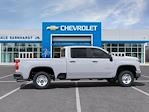 2025 Chevrolet Silverado 2500 Crew Cab 4WD, Pickup for sale #CS15515 - photo 6