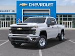 2025 Chevrolet Silverado 2500 Crew Cab 4WD, Pickup for sale #CS15515 - photo 7