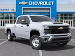 2025 Chevrolet Silverado 2500 Crew Cab 4WD, Pickup for sale #CS15515 - photo 8