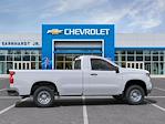 2025 Chevrolet Silverado 1500 Regular Cab 4WD, Pickup for sale #CS22340 - photo 6