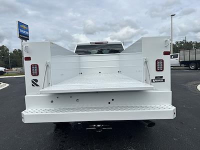 2025 Chevrolet Silverado 2500 Double Cab 4WD, Reading SL Service Body Service Truck for sale #CS31399 - photo 2