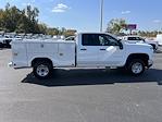 2025 Chevrolet Silverado 2500 Double Cab 4WD, Reading SL Service Body Service Truck for sale #CS31411 - photo 6