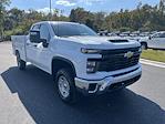 2025 Chevrolet Silverado 2500 Double Cab 4WD, Reading SL Service Body Service Truck for sale #CS31411 - photo 7