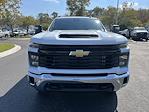 2025 Chevrolet Silverado 2500 Double Cab 4WD, Reading SL Service Body Service Truck for sale #CS31411 - photo 8