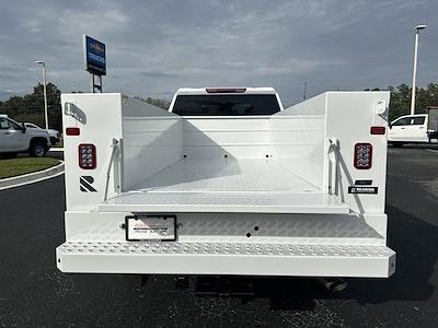 2025 Chevrolet Silverado 2500 Double Cab 4WD, Reading SL Service Body Service Truck for sale #CS31492 - photo 2