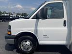 New 2023 Chevrolet Express 4500 RWD, 12' Morgan Truck Body FRP Dry Freight Box Van for sale #DCQ15498 - photo 13