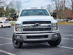 2023 Chevrolet Silverado 6500 Regular Cab DRW RWD, Cab Chassis for sale #FQ29184 - photo 6