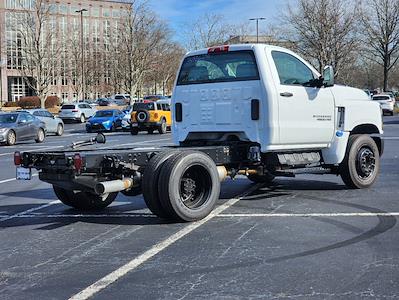 2023 Chevrolet Silverado 4500 Regular Cab DRW RWD, Cab Chassis for sale #FQ56236 - photo 2