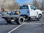 New 2023 Chevrolet Silverado 5500 Work Truck Regular Cab RWD, Cab Chassis for sale #FQ56236 - photo 2