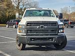 New 2023 Chevrolet Silverado 5500 Work Truck Regular Cab RWD, Cab Chassis for sale #FQ56236 - photo 5