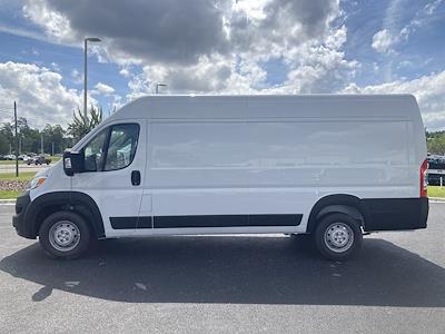 2023 Ram ProMaster 3500 High Roof FWD, Knapheide KVE Upfitted Cargo Van for sale #FQ61427 - photo 1