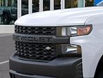 2022 Chevrolet Silverado 1500 Crew Cab 4x4, Pickup #N22708 - photo 12