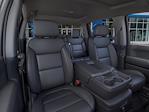2022 Chevrolet Silverado 1500 Crew Cab 4x4, Pickup #N22708 - photo 15