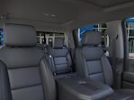 2022 Chevrolet Silverado 2500 Crew Cab 4x4, Pickup #N58888 - photo 25