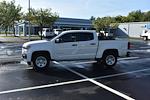 Used 2021 Chevrolet Colorado Work Truck Crew Cab 4x2, Pickup for sale #SA70838B - photo 4