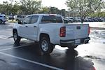 Used 2021 Chevrolet Colorado Work Truck Crew Cab 4x2, Pickup for sale #SA70838B - photo 2