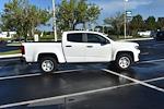 Used 2021 Chevrolet Colorado Work Truck Crew Cab 4x2, Pickup for sale #SA70838B - photo 7