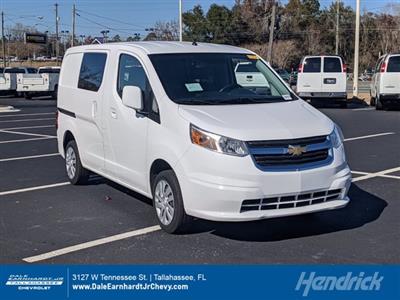 Used 2017 Chevrolet City Express LT FWD, Empty Cargo Van for sale #P22229 - photo 1
