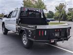 Used 2019 Chevrolet Silverado 2500 LT Crew Cab 4x4, Flatbed Truck for sale #P43862 - photo 6