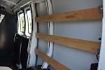 2021 Chevrolet Express 2500 SRW 4x2, Empty Cargo Van #P67068 - photo 37