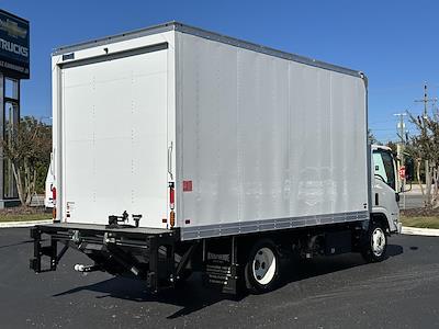 New 2023 Chevrolet LCF 5500HD Regular Cab 4x2, 16' Knapheide KCA Box Truck for sale #PC00957 - photo 2