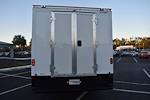 Used 2022 Chevrolet Express 3500 4x2, 14' Rockport Cargoport Box Truck for sale #PC12324 - photo 5