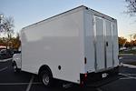 Used 2022 Chevrolet Express 3500 4x2, 14' Rockport Cargoport Box Truck for sale #PC12324 - photo 6