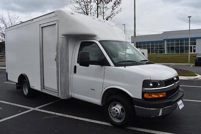 Used 2022 Chevrolet Express 3500 Cutaway Van for sale in Tallahassee ...