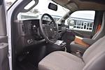 2022 Chevrolet Express 3500 DRW 4x2, Rockport Cargoport Cutaway Van #PC44465 - photo 39