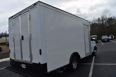 Used 2022 Chevrolet Express 3500 4x2, Rockport Cargoport Box Truck for sale #PC44625 - photo 2
