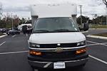 Used 2022 Chevrolet Express 3500 4x2, Rockport Cargoport Box Truck for sale #PC44625 - photo 4
