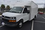 Used 2022 Chevrolet Express 3500 4x2, Rockport Cargoport Box Truck for sale #PC44625 - photo 5