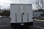 Used 2022 Chevrolet Express 3500 4x2, Rockport Cargoport Box Truck for sale #PC44625 - photo 8