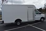 Used 2022 Chevrolet Express 3500 4x2, Rockport Cargoport Box Truck for sale #PC44625 - photo 9